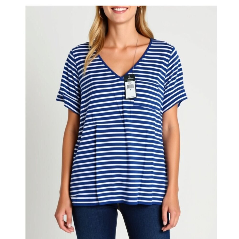 Ralph Lauren women's 3xl Tunic - NWT (A45)